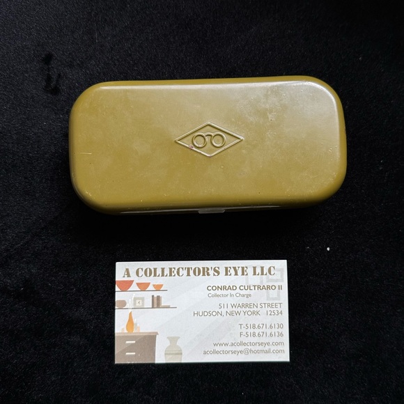 Vintage Aviator Glasses with Elastic Perfect Music Festival Accessory - Picture 7 of 7